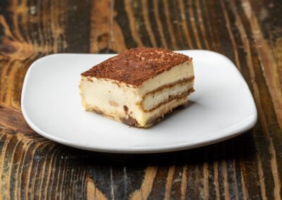 Dessert Cape Canaveral